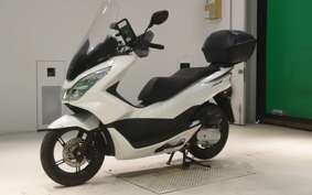 HONDA PCX125 1989 JF56