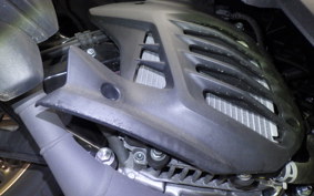 YAMAHA N-MAX 155 2003 SG66J