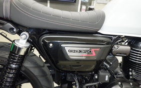 HONDA GB350S 2023 NC59