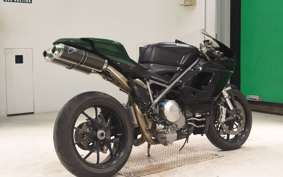 DUCATI 848 2010