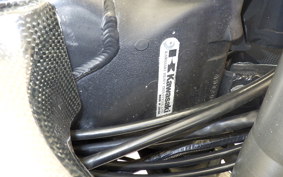 KAWASAKI ZX 1200 NINJA R 2002 ZXT20B