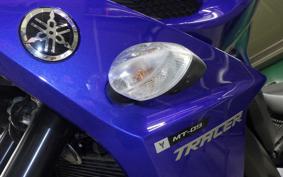 YAMAHA MT-09 Tracer 2017 RN51J