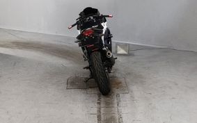 KAWASAKI NINJA 250 EX250L