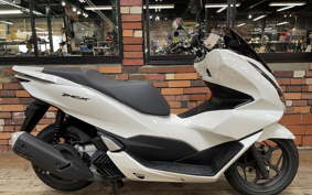 HONDA PCX125 JK05