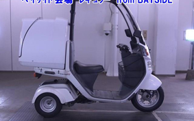 HONDA GYRO CANOPY-2