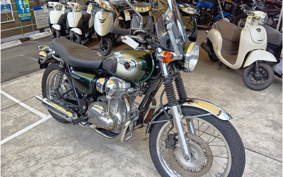 KAWASAKI W800 2011 EJ800A