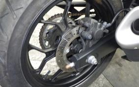 YAMAHA MT-25 RG43J