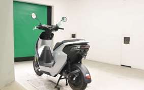 HONDA EM1E: 2015 EF16