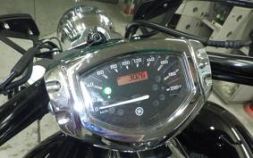 YAMAHA XVS1300CU 2014