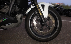 HONDA NC750X ABS 2022 RC90