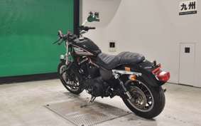 HARLEY XL883RI 2007