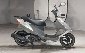 SUZUKI ADDRESS V125 CF4EA