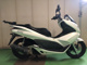 Фото Honda PCX 125 2010 с японского аукциона