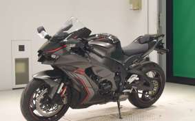 KAWASAKI ZX 10 NINJA ABS 2022 ZXT02L