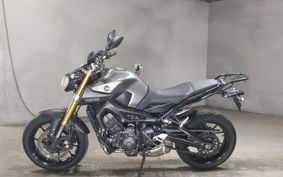 YAMAHA MT-09 2015 RN34J