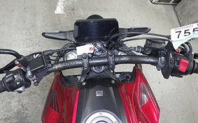 HONDA CB250RA 1998 MC52