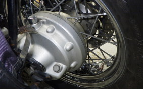YAMAHA DRAGSTAR 1100 2002