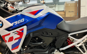 BMW F900GS 2024 0K61