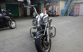HARLEY FLHR 1690 2016