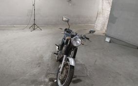 YAMAHA SR400 2001 RH01J