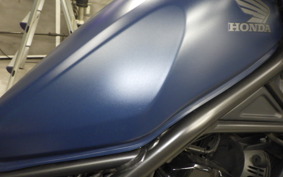HONDA REBEL 250 A 2006 MC49