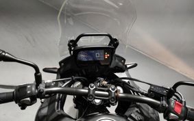 HONDA 400X NC56