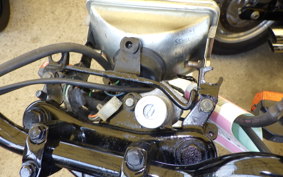 HONDA MBX50 AC03