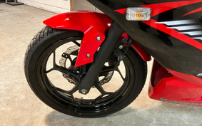 KAWASAKI Ninja 250SL BX250A