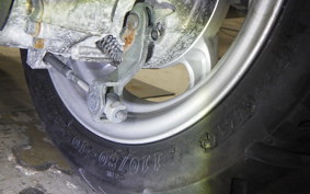 HONDA ﾍﾞﾝﾘｨ50 1996 AA03