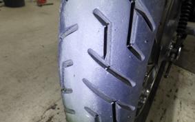 KAWASAKI KH250 2022 KH250B