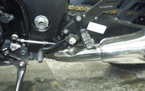 SUZUKI HAYABUSA Gen.2 2016 GX72B