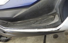 HONDA FORZA 250 MF13