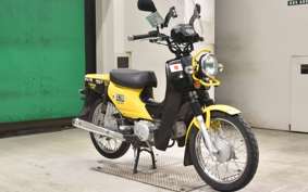 HONDA ｸﾛｽｶﾌﾞ JA10