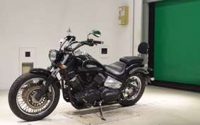 YAMAHA DRAGSTAR 1100 2006 VP13J