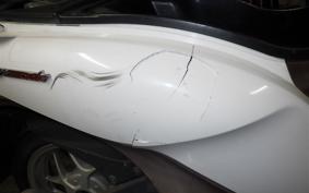 HONDA SHﾓｰﾄﾞ JF51