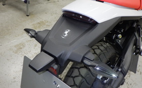 BMW R12G/S 2025