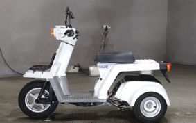 HONDA GYRO TD02