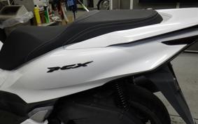 HONDA PCX125 JK05