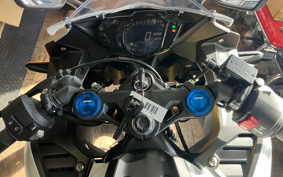 HONDA CBR250RR ABS MC51