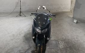 YAMAHA N-MAX 125 SEG6J