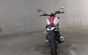 YAMAHA XSR155 RG63