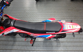 HONDA CRF150L KD11