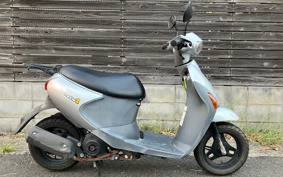 SUZUKI LETS4 CA45A