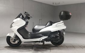 YAMAHA GRAND MAJESTY400 2012 SH06J
