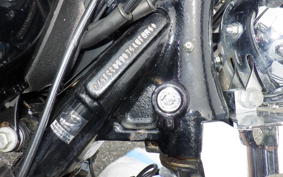 HARLEY FXST 1580 2011