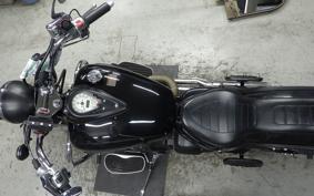 YAMAHA DRAGSTAR 400 CLASSIC 2008 VH01J