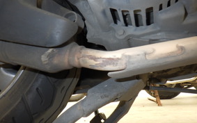 YAMAHA GEAR Gen.2 UA08J