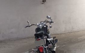 YAMAHA DRAGSTAR 400 CLASSIC 2007 VH01J