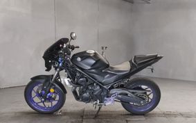 YAMAHA YZF-R25 RG10J