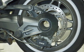BMW K1300GT 2010